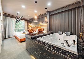 Hotel One Laureles