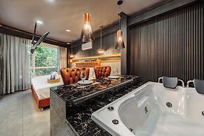 Hotel One Laureles