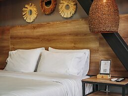 Hotel One Laureles