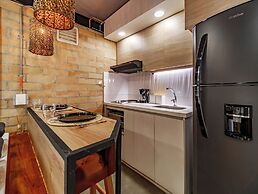 Hotel One Laureles