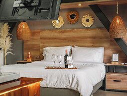 Hotel One Laureles