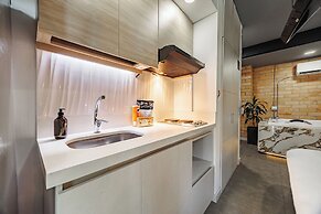 Hotel One Laureles