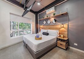 Hotel One Laureles