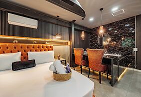 Hotel One Laureles