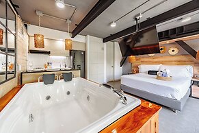 Hotel One Laureles