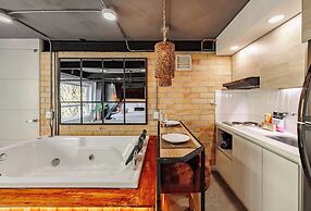 Hotel One Laureles