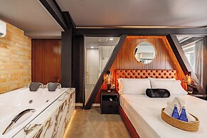 Hotel One Laureles