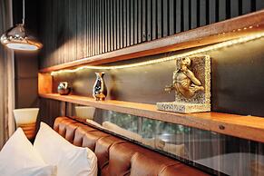 Hotel One Laureles