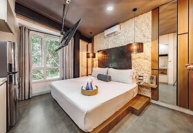 Hotel One Laureles