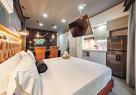 Hotel One Laureles