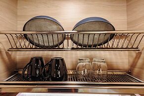 Hotel One Laureles