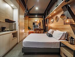 Hotel One Laureles