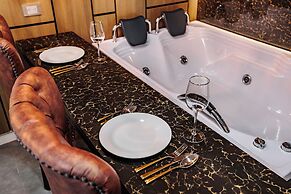 Hotel One Laureles