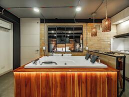 Hotel One Laureles