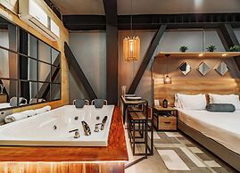Hotel One Laureles