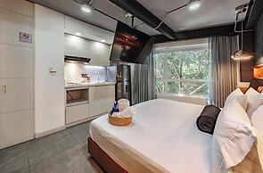 Hotel One Laureles