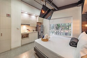 Hotel One Laureles