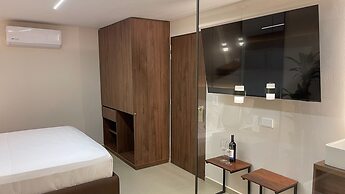 One Apartments Provenza