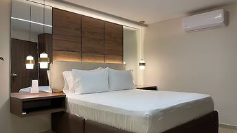One Apartments Provenza