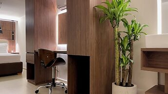 One Apartments Provenza