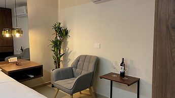 One Apartments Provenza