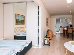 4 Star Holiday Home in Hejls