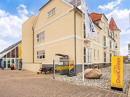 4 Star Holiday Home in Hejls