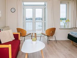 4 Star Holiday Home in Hejls