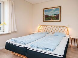 4 Star Holiday Home in Hejls