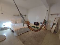 Pachamac House