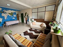 Pachamac House