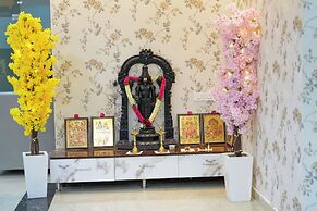 Madhura Luxury Hotels & Banquets