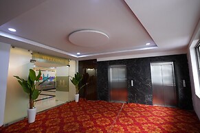 Madhura Luxury Hotels & Banquets