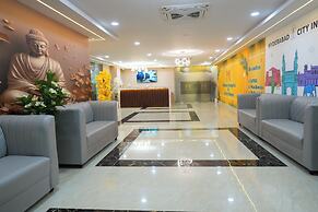 Madhura Luxury Hotels & Banquets