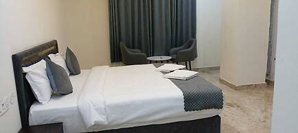 Madhura Luxury Hotels & Banquets