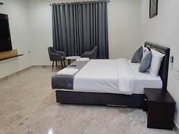 Madhura Luxury Hotels & Banquets