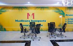 Madhura Luxury Hotels & Banquets