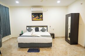Madhura Luxury Hotels & Banquets