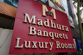 Madhura Luxury Hotels & Banquets