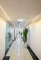 Madhura Luxury Hotels & Banquets