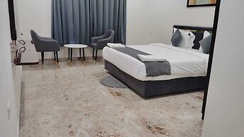 Madhura Luxury Hotels & Banquets