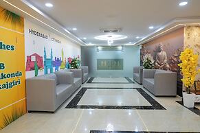 Madhura Luxury Hotels & Banquets