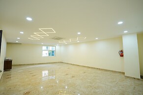 Madhura Luxury Hotels & Banquets