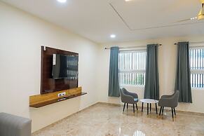 Madhura Luxury Hotels & Banquets