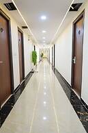 Madhura Luxury Hotels & Banquets
