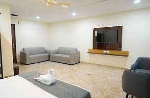 Madhura Luxury Hotels & Banquets