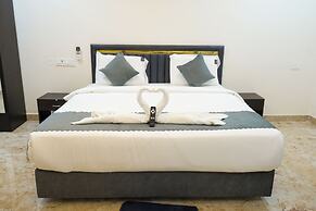Madhura Luxury Hotels & Banquets