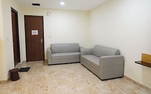 Madhura Luxury Hotels & Banquets