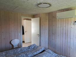 5 Star Holiday Home in Otterup