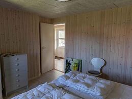 5 Star Holiday Home in Otterup
